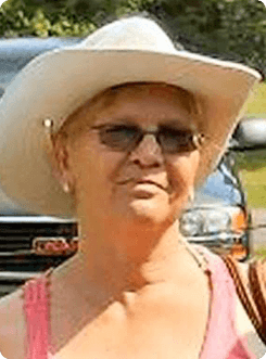 Jacqueline Singleton