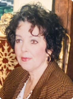 Carolyn Stornelli