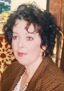 Carolyn Stornelli