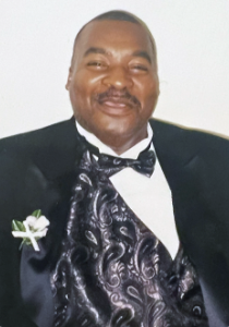 Haywood Williams