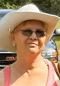 Jacqueline Singleton
