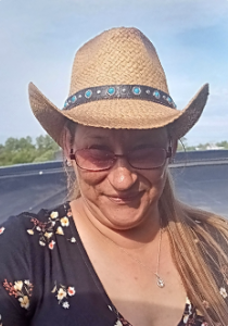 Tammy Lynn Mahnke